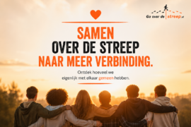 Welkom bij GaOverDeStreep.nl