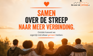 Welkom bij GaOverDeStreep.nl
