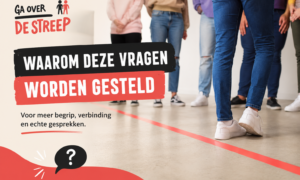 Ga Over De Streep: Waarom deze vragen worden gesteld?